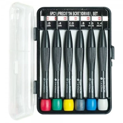 Σετ ηλεκτρονικών κατσαβιδιών Pro s kit 8PK-2062 Σετ ηλεκτρονικών κατσαβιδιών Pro s kit 8PK-2062