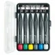 Σετ ηλεκτρονικών κατσαβιδιών Pro s kit 8PK-2062 Σετ ηλεκτρονικών κατσαβιδιών Pro s kit 8PK-2062