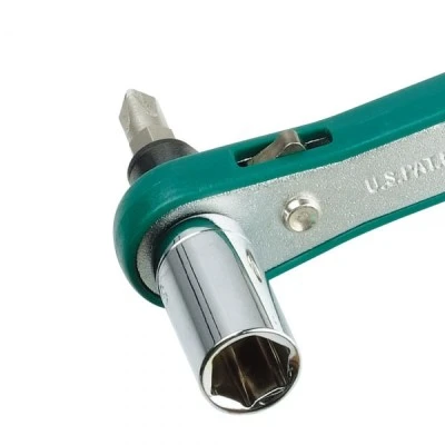 Σετ κατσαβίδια καστάνιας Pro s kit 1PK-202A σε συσκευασία 17 τεμαχίων Σετ κατσαβίδια καστάνιας Pro s kit 1PK-202A σε συσκευασία 17 τεμαχίων