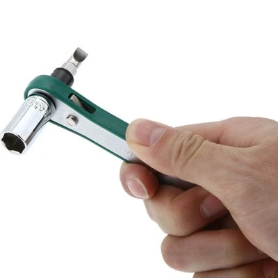 Σετ κατσαβίδια καστάνιας Pro s kit 1PK-202A σε συσκευασία 17 τεμαχίων Σετ κατσαβίδια καστάνιας Pro s kit 1PK-202A σε συσκευασία 17 τεμαχίων