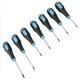 Σετ κατσαβιδιών εργονομικό TORX 7 τεμάχια Pro s kit SD-2302 με μαγνητική μύτη ακριβείας Σετ κατσαβιδιών εργονομικό TORX 7 τεμάχια Pro s kit SD-2302 με μαγνητική μύτη ακριβείας