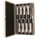 Κατσαβίδια ηλεκτρονικά σετ 8 τεμάχια Pro s kit 8PK-SD002N με περιστρεφόμενη βάση και ειδική λαβή