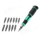 Σετ κατσαβιδιών 16 σε 1 Pro s kit SD-9314 για συσκευές APPLE (iphone-ipad κτλ.) Σετ κατσαβιδιών 16 σε 1 Pro s kit SD-9314 για συσκευές APPLE (iphone-ipad κτλ.)