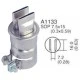 Εξάρτημα σταθμού-ακροφύσιο SMD SOLOMON A1133 (SR-979)