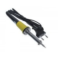 Κολλητήρι απλό ηλεκτρονικό 30W ST-808B SOLOMON 230V για κάθε χρήση