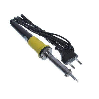 Κολλητήρι απλό ηλεκτρονικό 30W ST-808B SOLOMON 230V για κάθε χρήση