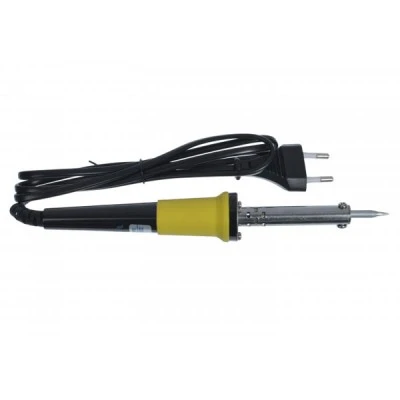 Κολλητήρι απλό ηλεκτρονικό 30W ST-808B SOLOMON 230V για κάθε χρήση
