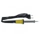 Κολλητήρι απλό ηλεκτρονικό 30W ST-808B SOLOMON 230V για κάθε χρήση