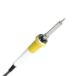 Κολλητήρι απλό 30W SR-968B SOLOMON 230V κατάλληλο για κάθε χρήση