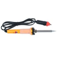 Κολλητήρι κεραμικό 30W ZD-200NDQ ZND 12V με φις αναπτήρα αυτοκινήτου