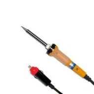 Κολλητήρι κεραμικό 30W ZD-200NDQ ZND 12V με φις αναπτήρα αυτοκινήτου Κολλητήρι κεραμικό 30W ZD-200NDQ ZND 12V με φις αναπτήρα αυτοκινήτου