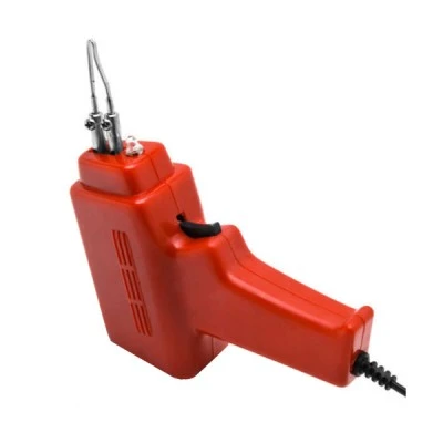 Πιστόλι κολλητήρι ZD-507 ZND 100W με φωτεινή ένδειξη λειτουργίας και πρίζα σούκο Πιστόλι κολλητήρι ZD-507 ZND 100W με φωτεινή ένδειξη λειτουργίας και πρίζα σούκο