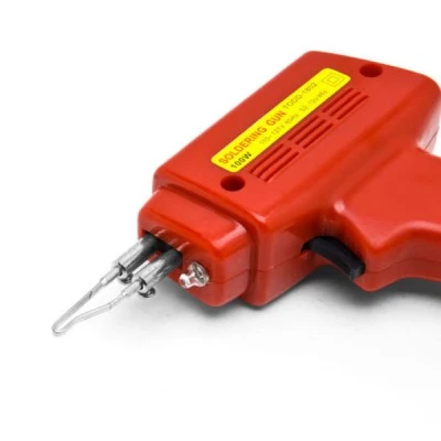 Πιστόλι κολλητήρι ZD-507 ZND 100W με φωτεινή ένδειξη λειτουργίας και πρίζα σούκο Πιστόλι κολλητήρι ZD-507 ZND 100W με φωτεινή ένδειξη λειτουργίας και πρίζα σούκο