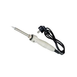 Κολλητήρι ηλεκτρικό κεραμικό SOLOMON 40W 220V ZD-701N ZND κατάλληλο για κάθε χρήση