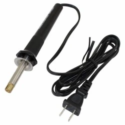 Κολλητήρι SR-618 SOLOMON ειδικό για στρας με 6 μύτες 2-7mm