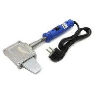 Κολλητήρι βαρέως τύπου 250W με πλάκα ZD-715 ZND και διακόπτη ενεργοποίησης-απενεργοποίησης