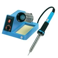 Σταθμός κόλλησης 48W 230V ZD99 ZND με ελεγχόμενη θερμοκρασία και φις σούκο