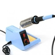 Σταθμός κόλλησης 48W 230V ZD99 ZND με ελεγχόμενη θερμοκρασία και φις σούκο Σταθμός κόλλησης 48W 230V ZD99 ZND με ελεγχόμενη θερμοκρασία και φις σούκο