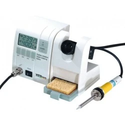 Σταθμός κόλλησης 48W επαγγελματικός απλός DISPLAY ZD937 ZND με οθόνη υγρών κρυστάλλων