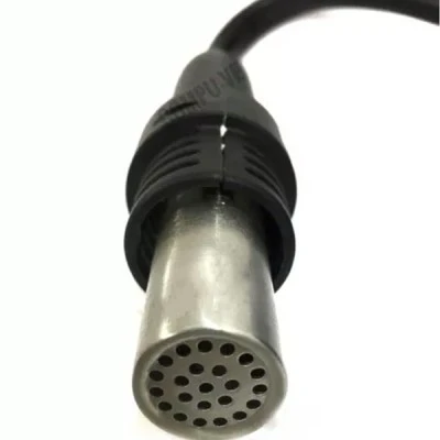 Σταθμός κόλλησης 50W SMD με ροοστάτη ZD939B ZND με αυτόματη λειτουργία ψύξης