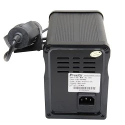 Σταθμός κόλλησης 700W Pro s kit SMD DISPLAY SS-969B με μικροεπεξεργαστή και οθόνη LED