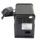 Σταθμός κόλλησης 700W Pro s kit SMD DISPLAY SS-969B με μικροεπεξεργαστή και οθόνη LED