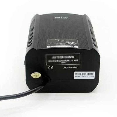 Σταθμός κόλλησης κεραμικός ATTEN AT938D 60W με οθόνη LCD αναγραφής ενδείξεων