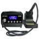 Σταθμός κόλλησης κεραμικός ATTEN AT938D 60W με οθόνη LCD αναγραφής ενδείξεων