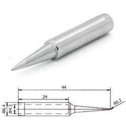 Μύτη κολλητηρίου σταθμού TIP N9-1 (ZD416) ZND
