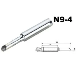 Μύτη κολλητηρίου σταθμού TIP N9-4 (ZD416) ZN