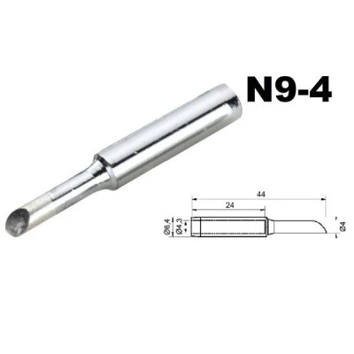Μύτη κολλητηρίου σταθμού TIP N9-4 (ZD416) ZN Μύτη κολλητηρίου σταθμού TIP N9-4 (ZD416) ZN