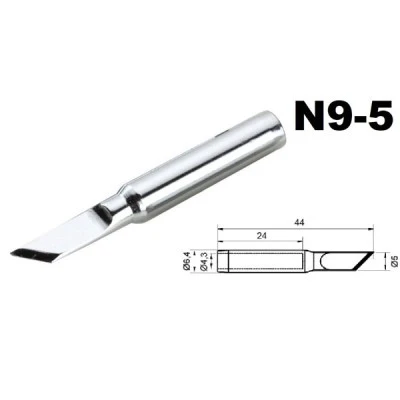 Μύτη κολλητηρίου σταθμού TIP N9-5 (ZD416) ZN Μύτη κολλητηρίου σταθμού TIP N9-5 (ZD416) ZN