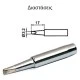 Μύτη κολλητηρίου Pro s kit 5SI-216N-3.2D για το σταθμό SS-257B