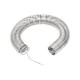Σωληνάκι κόλλησης 60/40 14gr 1mm ZD-160 ZND για κολλητήρια και σταθμούς κόλλησης