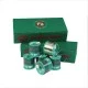 Κόλληση οικολογική 1.0mm G227 1/2kgr ROHS REDRING SOLDER με θερμοκρασίας ρευστοποίησης 227°C