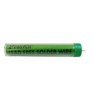 Σωληνάκι κόλλησης Pro s Kit 60/40 17gr 1mm 9S001 για σταθμούς κόλλησης και κολλητήρια