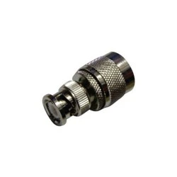 Αντάπτορας V7051 ULTIMAX BNC αρσενικό σε αρσενικό