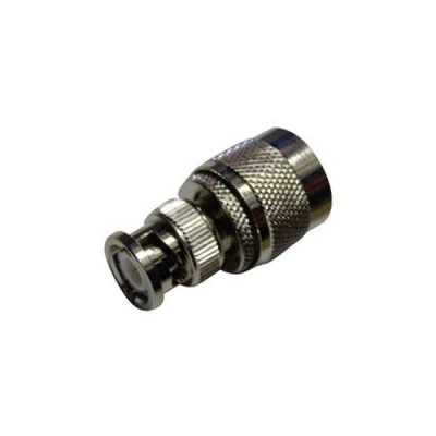 Αντάπτορας V7051 ULTIMAX BNC αρσενικό σε αρσενικό Αντάπτορας V7051 ULTIMAX BNC αρσενικό σε αρσενικό