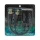 BNC BALUN VIDEO AHD μέσω UTP χωρίς βίδα JT-1297 BLS JKG 8MP