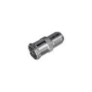 Αντάπτορας F αρσενικός σε F θηλυκό QUICK HLB3015 OWI