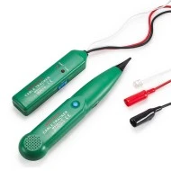 Ανιχνευτής καλωδίων MASTECH MS6812 με γεννήτρια σήματος και ρυθμιζόμενη ένταση ήχου