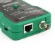 Τester καλωδίου MASTECH MS6810 UTP/FTP/ομοαξονικού με αναγραφή βλάβης λόγω βραχυκυκλώματος Τester καλωδίου MASTECH MS6810 UTP/FTP/ομοαξονικού με αναγραφή βλάβης λόγω βραχυκυκλώματος