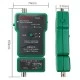 Τester καλωδίου MASTECH MS6810 UTP/FTP/ομοαξονικού με αναγραφή βλάβης λόγω βραχυκυκλώματος Τester καλωδίου MASTECH MS6810 UTP/FTP/ομοαξονικού με αναγραφή βλάβης λόγω βραχυκυκλώματος