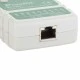 Tester Lan MINI Pro s kit MT-7058 με τηλεφωνική & BNC αποσπώμενο μικρών διαστάσεων