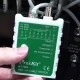 Tester Lan MINI Pro s kit MT-7058 με τηλεφωνική & BNC αποσπώμενο μικρών διαστάσεων