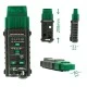 Tester καλωδίων LAN MASTECH MS6813 τηλεφωνικών ομοαξονικών με γεννήτρια σήματος LCD MGL/C/E