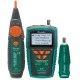 Tester lan cable Pro s kit MT-7071 με γεννήτρια σήματος LCD & αναλυτή γραμμής