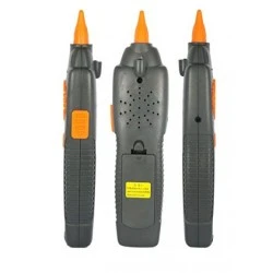 Tester lan cable MT-7028 S/PRO με γεννήτρια σήματος και ανιχνευτή τάσης