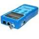 Ψηφιακό LAN TESTER CABLE Pro s kit MT-7059 με γεννήτρια σήματος LCD & USB