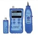 Ψηφιακό LAN TESTER CABLE Pro s kit MT-7059 με γεννήτρια σήματος LCD & USB